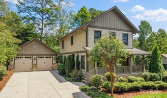 109 Zander Way, Asheville, NC 28805