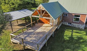 10114 Hayters Gap Rd, Abingdon, VA 24210