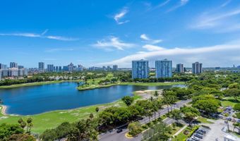 3675 N Country Club Dr 2007, Aventura, FL 33180