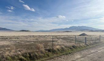 160 Acres Dun Glen Rd, Imlay, NV 89418