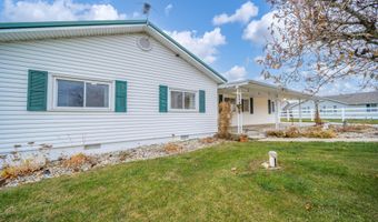 11114 N 300 E, Alexandria, IN 46001