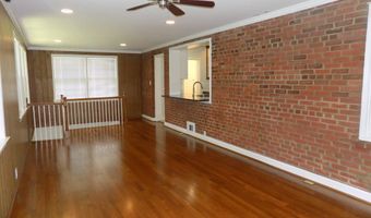 138 S ABINGDON St, Arlington, VA 22204