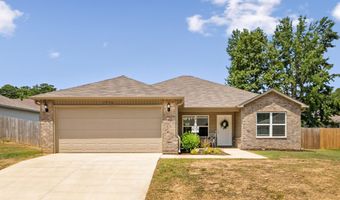 1936 Auburn Hills Dr, Benton, AR 72015
