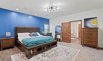 2600 W 410 Rd, Adair, OK 74330