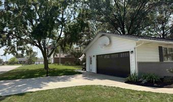 1516 Lakeview Trl, Berne, IN 46711