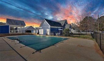 311 S MAIN, Adairsville, GA 30103
