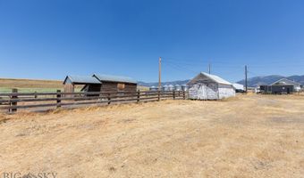13920 Theisen Rd, Belgrade, MT 59714