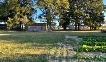 522 E Grizzley Dr, De Kalb, TX 75559