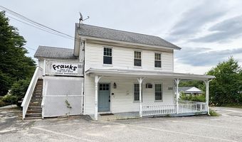 531 Summer St, Barre, MA 01005
