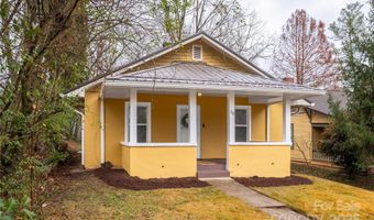20 Michigan Ave, Asheville, NC 28806