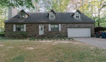 1219 NW Laquita Dr, Arab, AL 35016