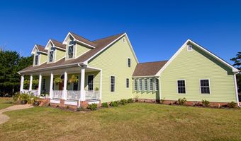 25267 SEASIDE Ct, Accomac, VA 23301