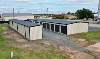 121 Mitchell St, Altus, OK 73521