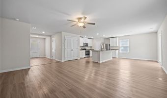 122 Chedworth Dr, Angier, NC 27501