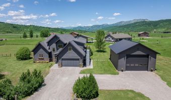 92 ASHLEY Dr, Alpine, WY 83128