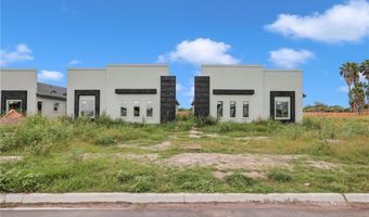 911 13th St, Alamo, TX 78589