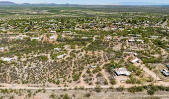 4806 W New Arivaca Rd B, Amado, AZ 85645