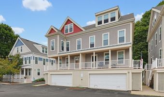 12 Honora Ln 12, Bourne, MA 02532