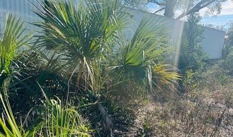 1219 N Paris St, Bell, FL 32619