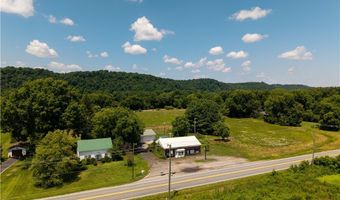 32650 Huntington Rd, Ashton, WV 25503