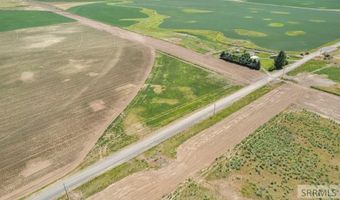 Tbd N 3400 E, Ashton, ID 83420