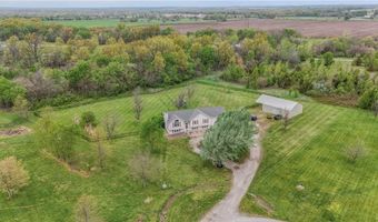 12448 NW Blackwood Dr, Adrian, MO 64720