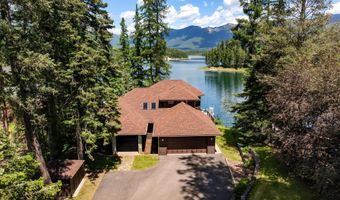 349 Echo Chalet Dr, Bigfork, MT 59911