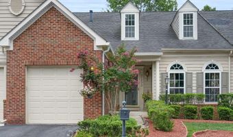 2159 VITTORIA Ct 45, Bowie, MD 20721