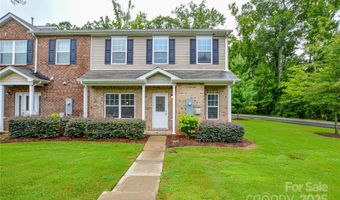 10420 Benfield Rd, Charlotte, NC 28269