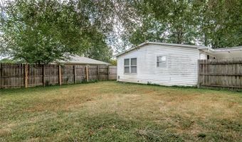 650 W Green St, Scottsburg, IN 47170