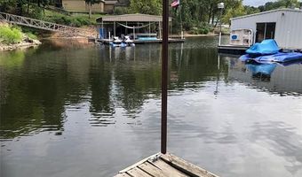 494 Private Road 93, Afton, OK 74331