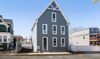 40 Elmont St 02, Boston, MA 02121