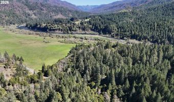 Agness-Illahe Rd, Agness, OR 97406