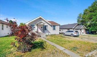 315 13th Ave N, Buhl, ID 83316