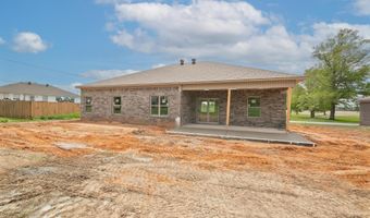 2020 Skylark Dr, Beebe, AR 72012