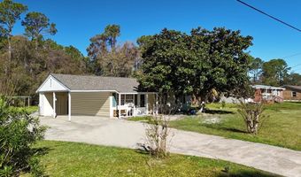 16 Apalachee St, Apalachicola, FL 32320