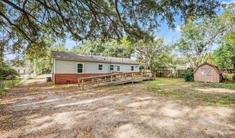 1505 Palmetto Dr, Beaufort, SC 29902