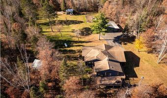 3851 Division St W, Backus, MN 56435