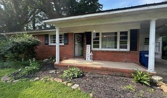 4208 BRIAN Dr, Anniston, AL 36201