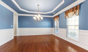 2707 Abruzzo Dr, Apex, NC 27502