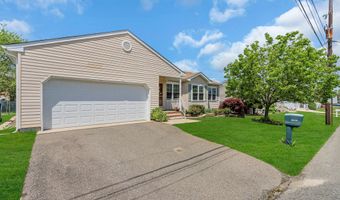 1444 Mermaid Ave, Beachwood, NJ 08722