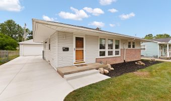 160 Canterbury St, Adrian, MI 49221
