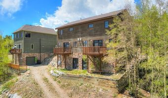 372 N Oak St, Alma, CO 80420