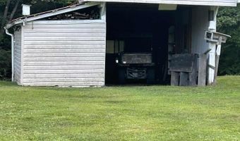 8106 Alton Rd, Adrian, WV 26210