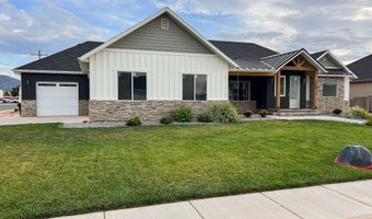 582 E 5020 N, Enoch, UT 84721