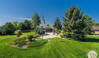 1819 Natalie St, Billings, MT 59105