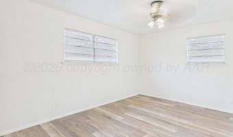 3319 Teckla Blvd, Amarillo, TX 79106