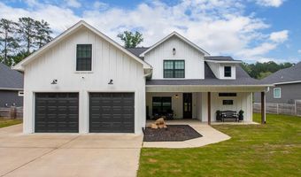 616 HIRAM Dr, Bauxite, AR 72011