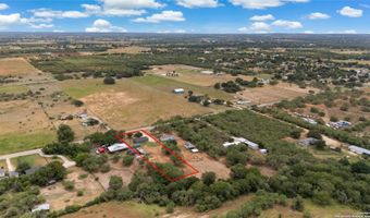 3079 Rakowitz, Adkins, TX 78101