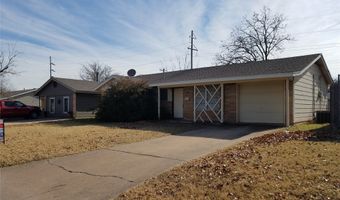 2317 S 38th St, Abilene, TX 79605